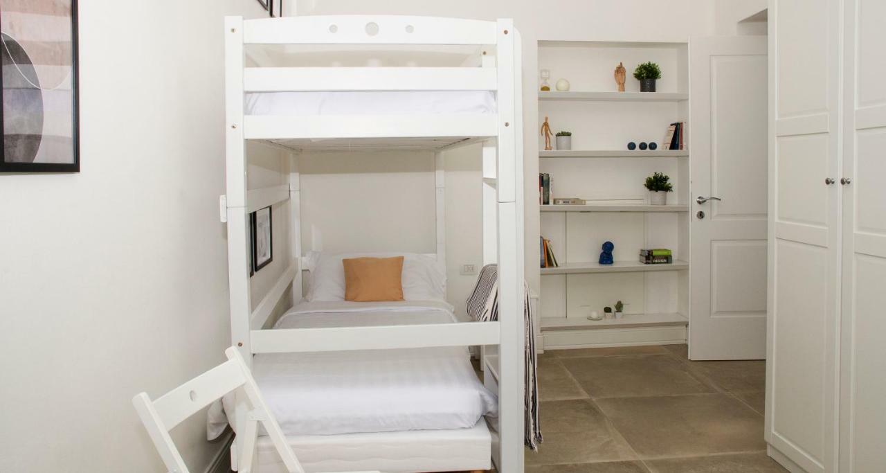 Joivy Splendid 3Br Apt With Parking And Terrace In Como Lake Como Exteriör bild