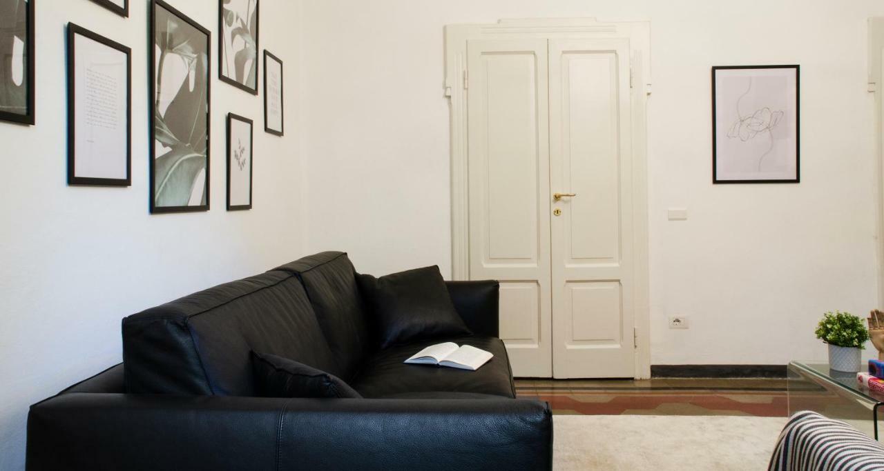 Joivy Splendid 3Br Apt With Parking And Terrace In Como Lake Como Exteriör bild