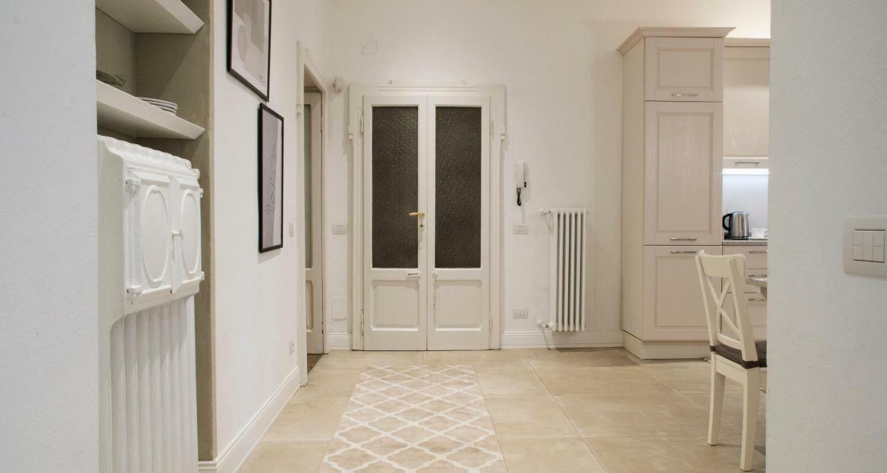 Joivy Splendid 3Br Apt With Parking And Terrace In Como Lake Como Exteriör bild