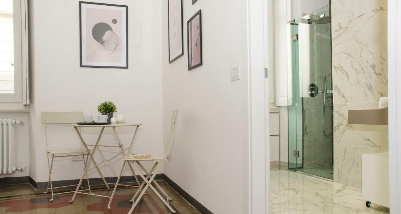 Joivy Splendid 3Br Apt With Parking And Terrace In Como Lake Como Exteriör bild